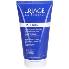Uriage DS Hair Kerato-Reducing Treatment Shampoo