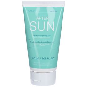 Korres After Sun Aloe Vera