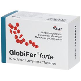 GlobiFer® Forte