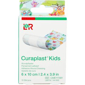 Curaplast Kids 6 cm x 10 cm