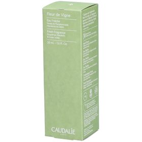 Caudalie Fleur des Vigne Fresh Fragrance