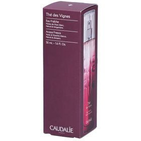 Caudalie Fleur des Vigne Fresh Fragrance