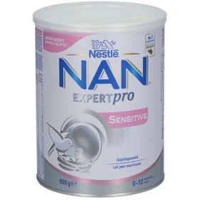 Nestlé® NAN® ExpertPro® Sensitive