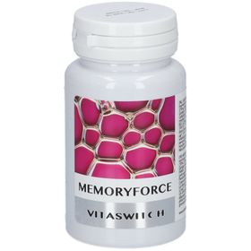 VitaSwitch Memoryforce