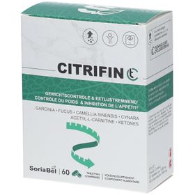 SoriaBel Citrifin