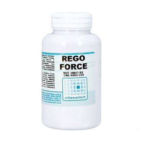 VitaSwitch Regoforce