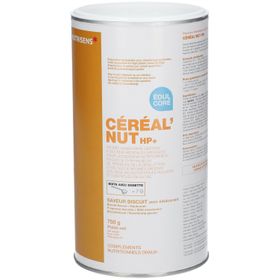 Nutrisens Céréales Nut HP + BT Edulc Biscuit