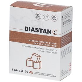 SoriaBel Diastan CT