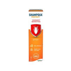 Shampoux® Protect Spray