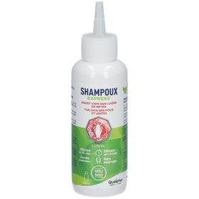 Shampoux® Express Lotion