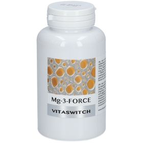 VitaSwitch MG-3-Force