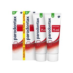 Parodontax Original Dentifrice DUO