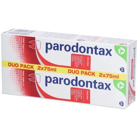 Parodontax Original Tandpasta DUO