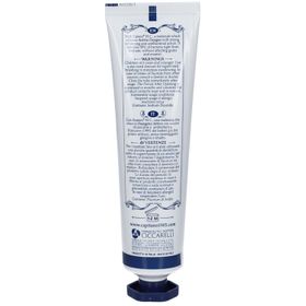 Pasta del Capitano Whitening Tandpasta