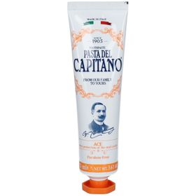 Pasta del Capitano Ace Dentifrice