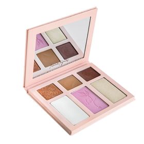 Cent Pur Cent Palette d'Amour Coup de Foudre