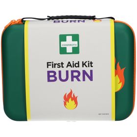 Cederroth First Aid Burn Kit 51011013