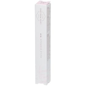 Cent Pur Cent Huile d'Amour Lip Oil Pink