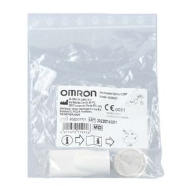 Omron C28p Mondstuk