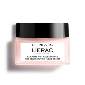 Lierac Lift Integral La Crème Nuit Régénérante