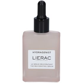 Lierac Hydragenist The Rehydrating Serum