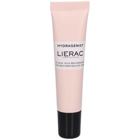 Lierac Hydragenist Le Soin Yeux Réhydratant