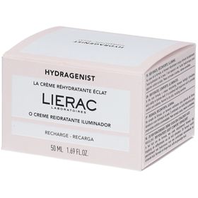 Lierac Hydragenist The Rehydrating Radiance Cream Refill