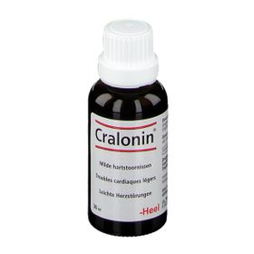 Heel Cralonin