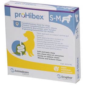 ProHibex Canine < 25 kg