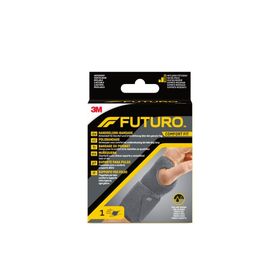 Futuro Comfort Fit Polsbandage Verstelbaar