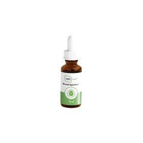 CBD-Phar CBD-Olie Breed Spectrum 10%