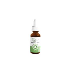 CBD-Phar Huile CBD Large Spectre 20 %