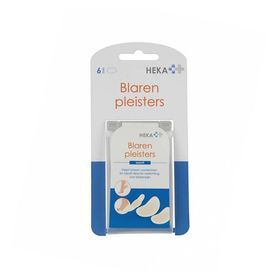 Heka Blarenpleisters