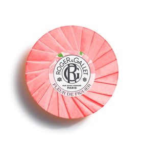 Roger & Gallet Fleur de Figuier Wellbeing Soap