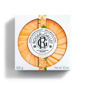 Roger & Gallet Neroli Wellbeing Soap