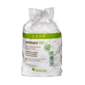 Abso Absopads 8 x 10 cm