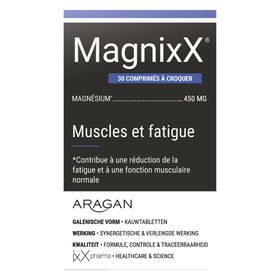 MagnixX