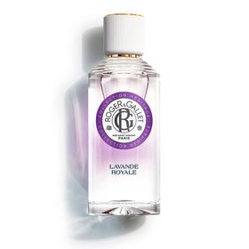 Roger & Gallet Eau Parfumée Bienfaisante LAVANDE ROYALE