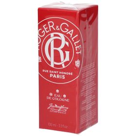 Roger & Gallet Jean Marie Farina Eau de Cologne