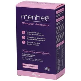 Manhaé Ménopause