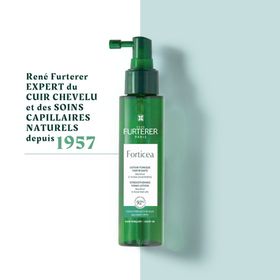 René Furterer Forticea Lotion Tonique Fortifiante Nouvelle Formule