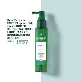 René Furterer Forticea Strengthening Tonic Lotion Nieuwe Formule