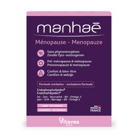 Manhaé Ménopause