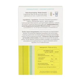 Cressana® Selenium + Waterkers Bio