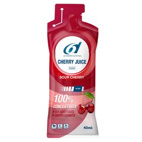 6D Sports Nutrition Cherry Juice Cerise acide