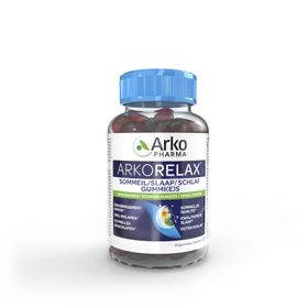 Arkorelax Sommeil Gummies