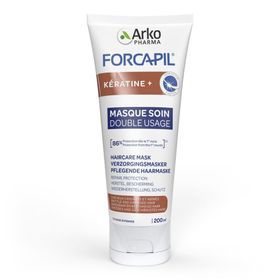Forcapil Keratine+ Verzorgingsmasker