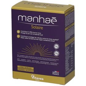 Manhaé Solaire