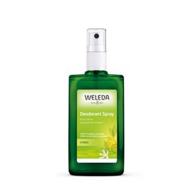 Weleda Déodorant Spray Citrus