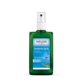 Weleda Déodorant Spray Sauge